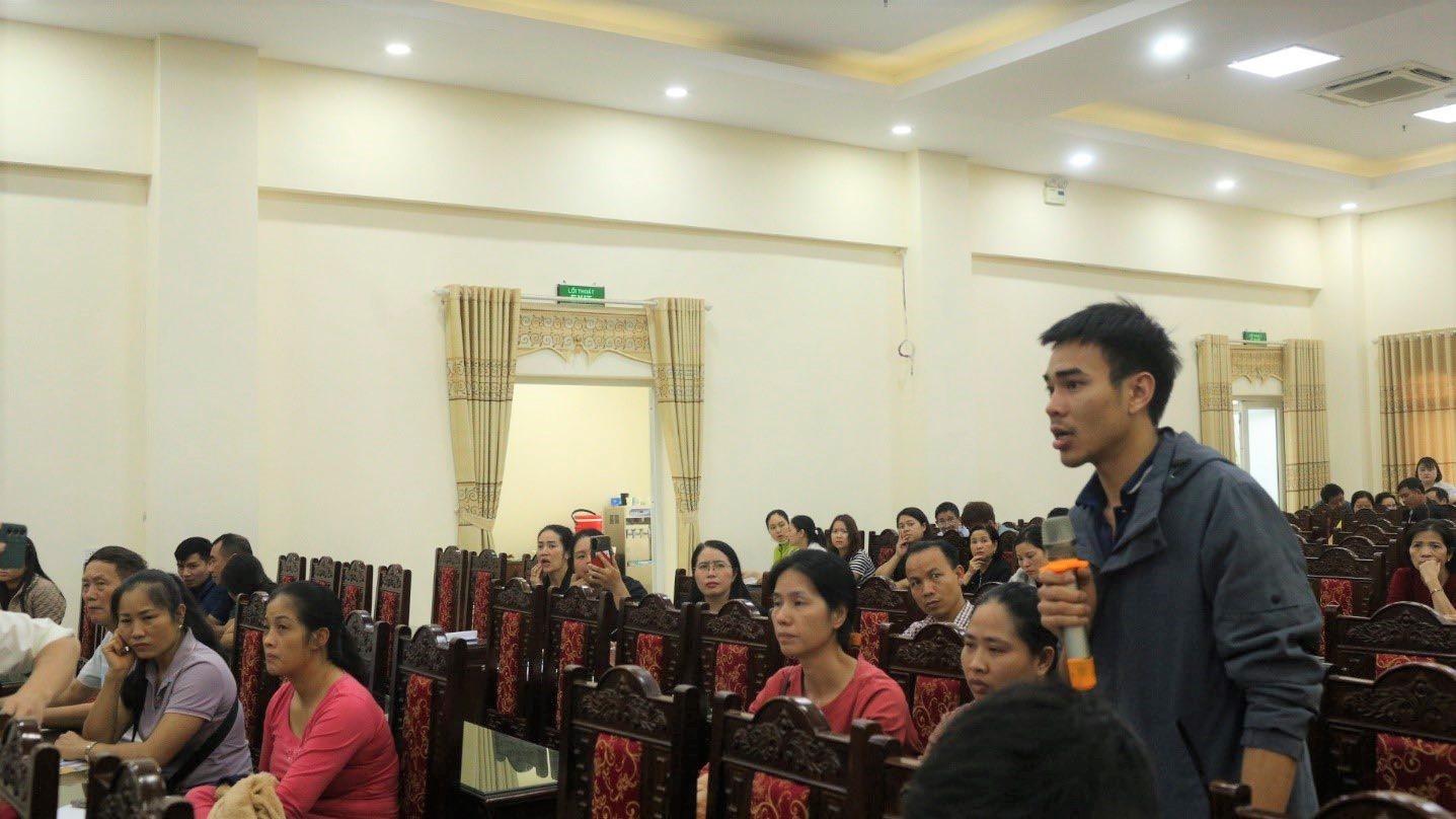 Hộ kinh doanh kê khai thuế: Biết chính sách để làm cho đúng