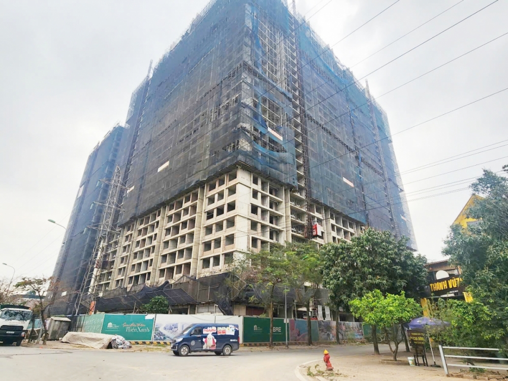 Xây dựng nhà ở xã hội trong năm 2026 (Bài 3): Gỡ khó về nguồn vốn