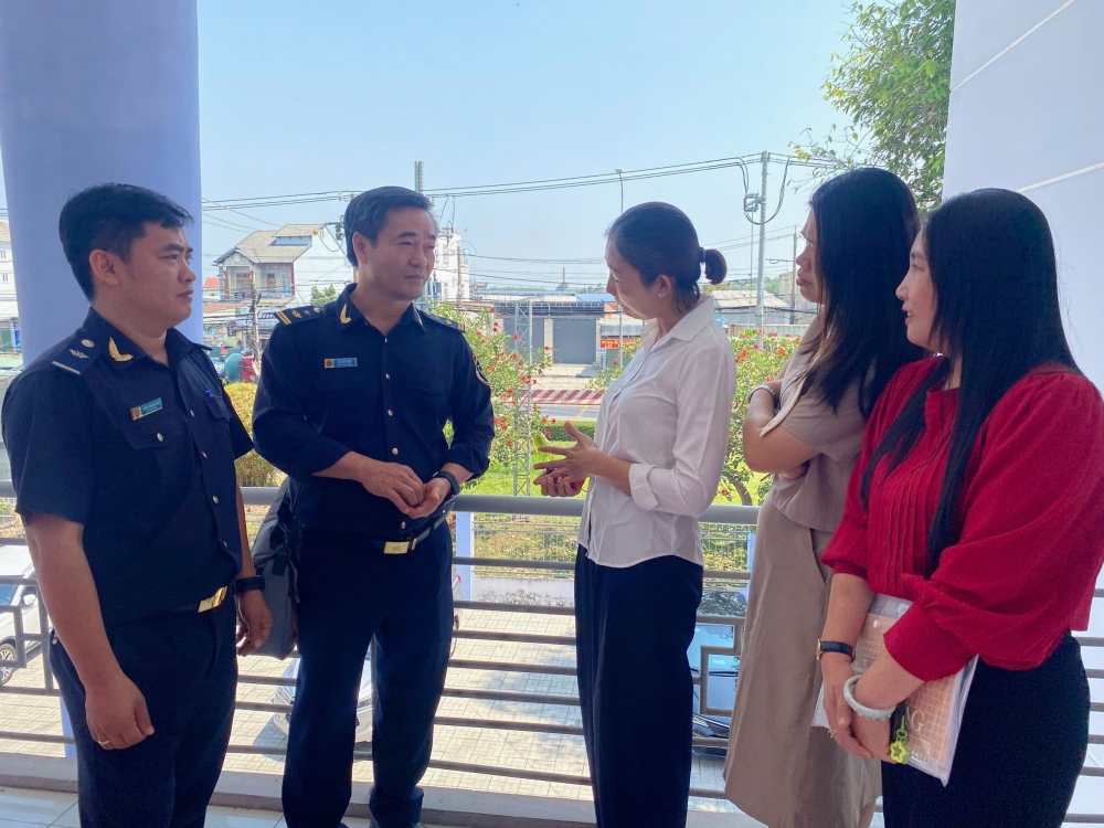 Hải quan lưu ý các sai sót về hồ sơ quyết toán thuế, khai báo hóa chất