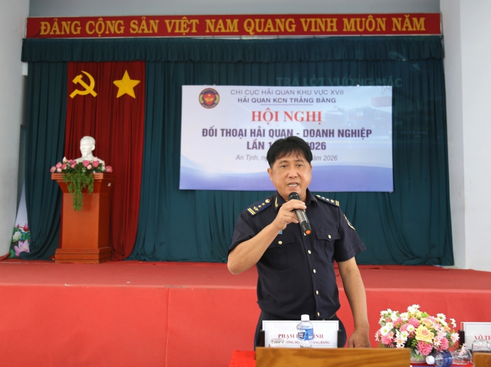 Hải quan lưu ý các sai sót về hồ sơ quyết toán thuế, khai báo hóa chất