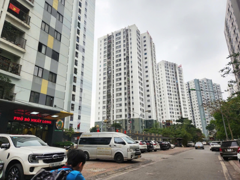 Xây dựng nhà ở xã hội trong năm 2026 (Bài 3): Gỡ khó về nguồn vốn