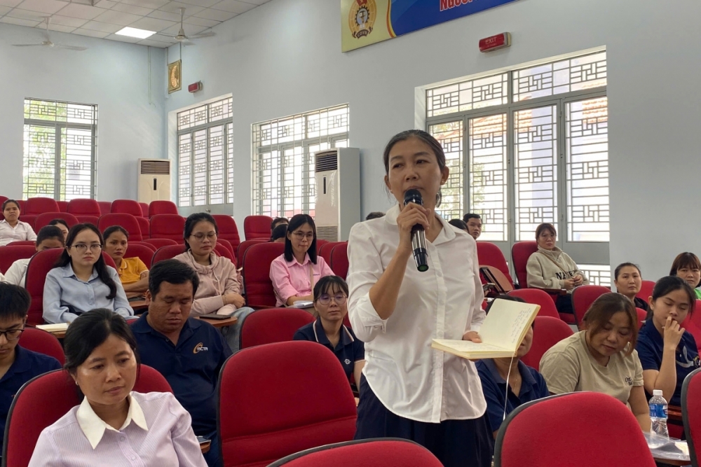 Hải quan lưu ý các sai sót về hồ sơ quyết toán thuế, khai báo hóa chất