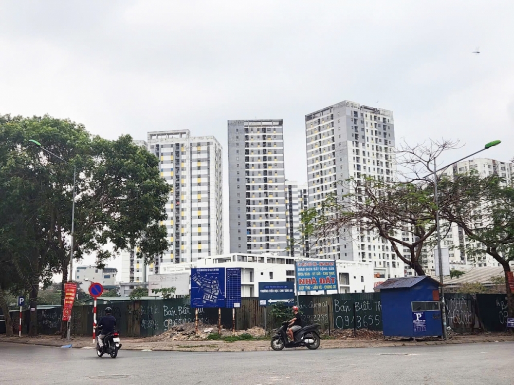 Xây dựng nhà ở xã hội trong năm 2026 (Bài 4): Kiến nghị tiếp tục các giải pháp đồng bộ Xây dựng nhà ở xã hội trong năm 2026 (Bài 4): Kiến nghị tiếp tục các giải pháp đồng bộ