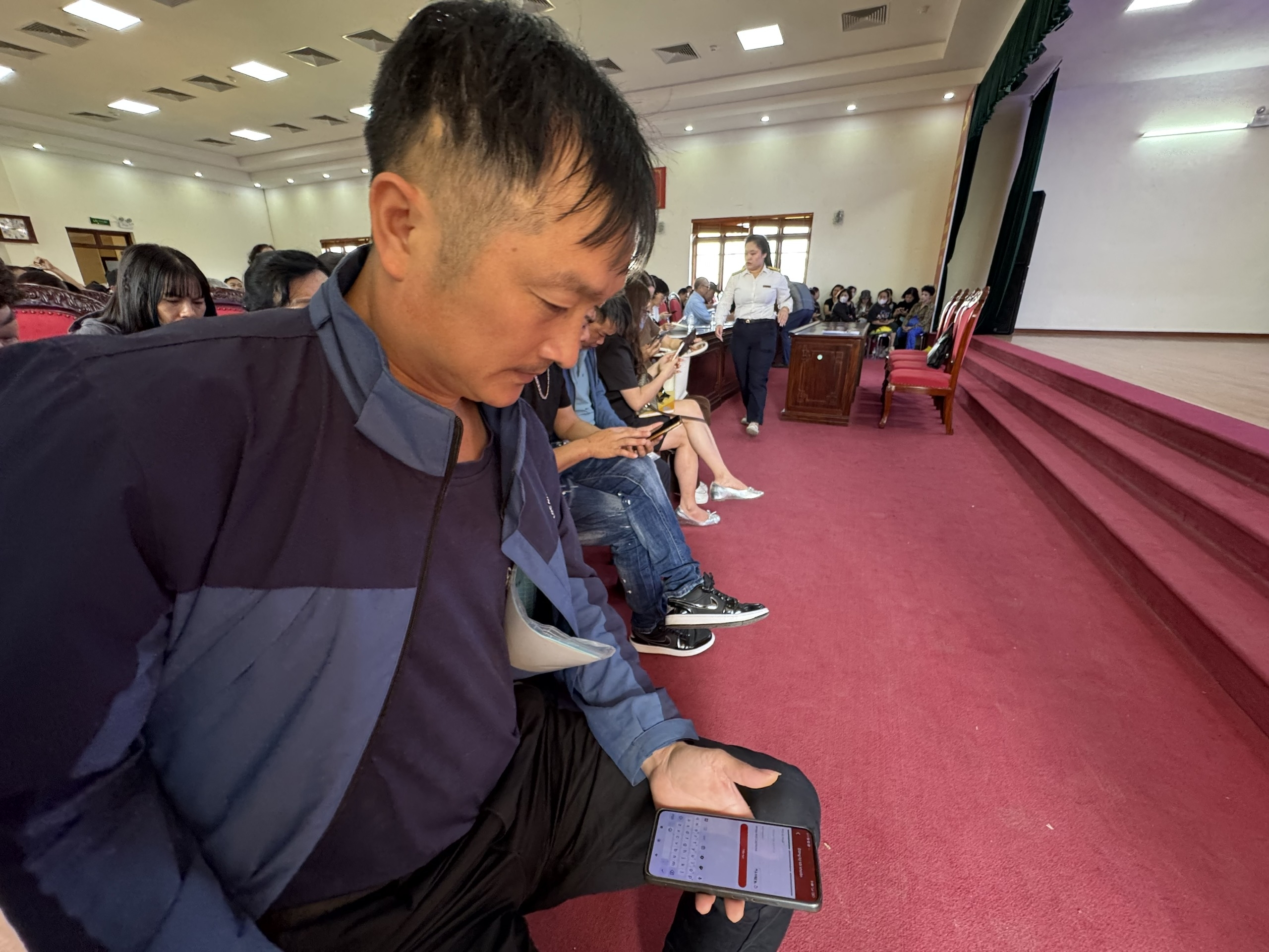 Hộ kinh doanh 