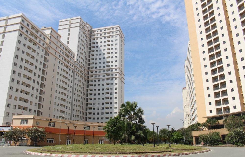 TP. Hồ Chí Minh kiến nghị gỡ vướng pháp lý trong hoạt động đấu giá tài sản TP. Hồ Chí Minh kiến nghị gỡ vướng pháp lý trong hoạt động đấu giá tài sản
