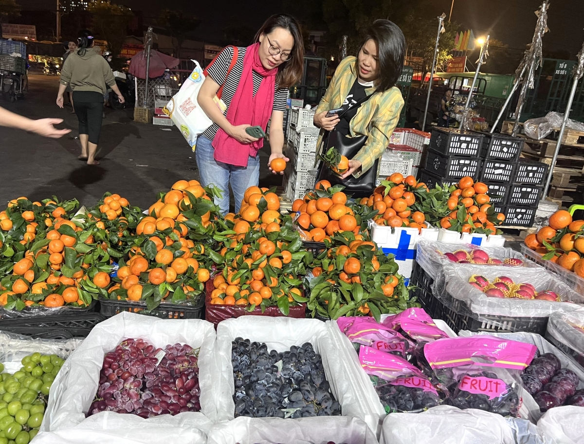 TP.HCM: Tìm giải pháp khai thác “mỏ vàng” kinh tế đêm TP.HCM: Tìm giải pháp khai thác “mỏ vàng” kinh tế đêm