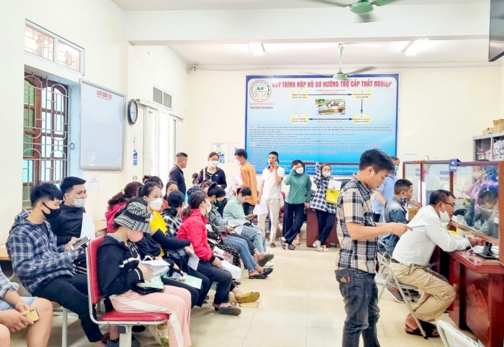Luật Việc làm năm 2025: Nhiều điểm mới tiếp sức cho người lao động