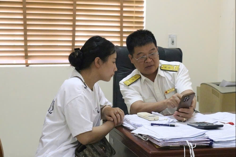 Thuế cơ sở 3 tỉnh Phú Thọ: Hỗ trợ 100% hộ kinh doanh tiếp cận chính sách thuế mới