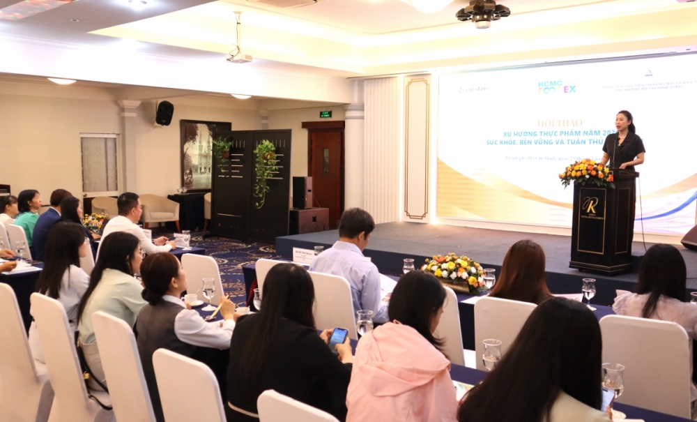 Xuất khẩu thực phẩm vào EU: Doanh nghiệp chủ động chuẩn bị hồ sơ pháp lý chuyên biệt