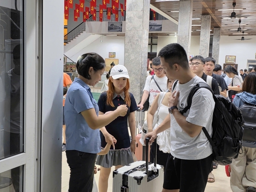 Bán vé tàu giả có thể bị phạt tới 30 triệu đồng Bán vé tàu giả có thể bị phạt tới 30 triệu đồng