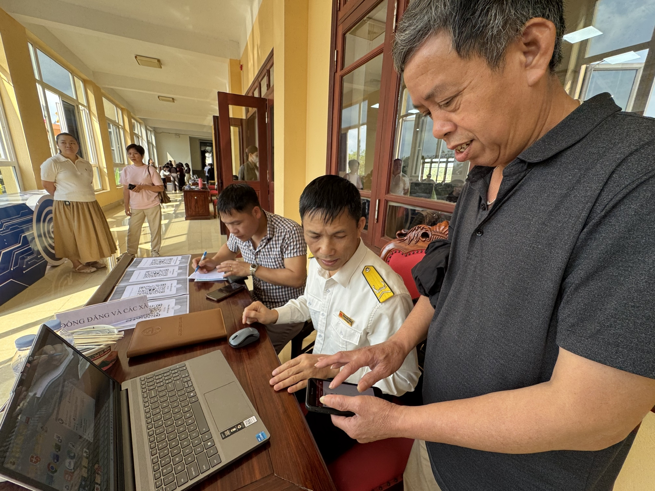 Số thu của Thuế tỉnh Lạng Sơn tăng trưởng: Dấu hiệu phục hồi rõ nét từ sản xuất kinh doanh