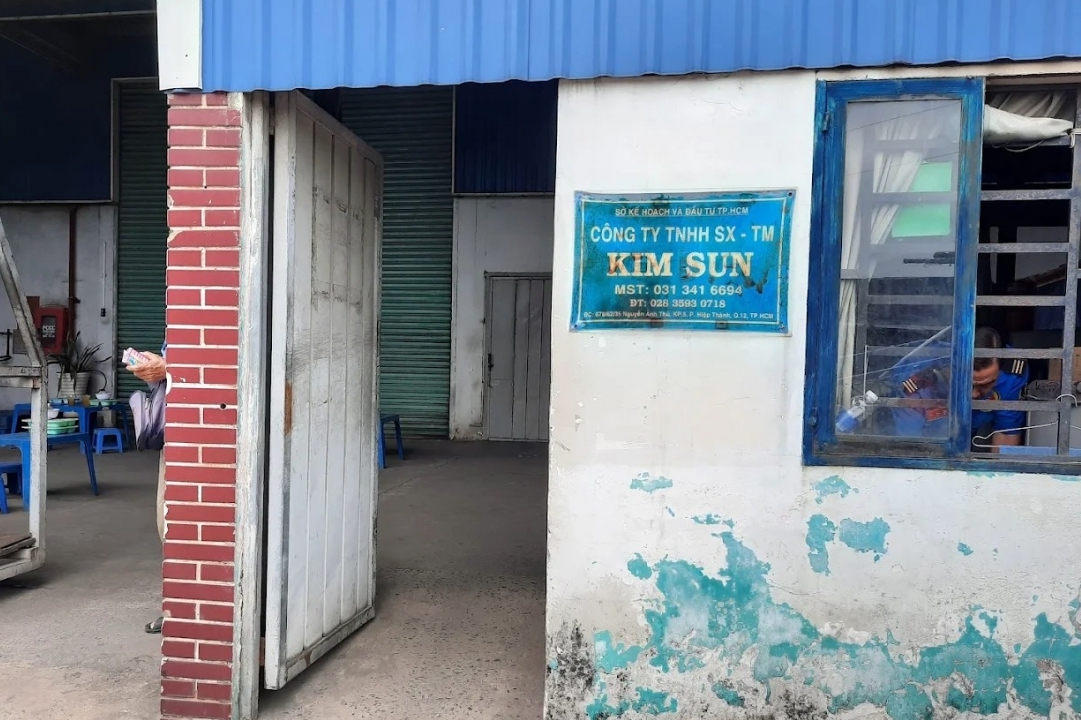 Đi khám bệnh, "hỡi ơi" thẻ bảo hiểm y tế bị “khóa” do Công ty trốn đóng