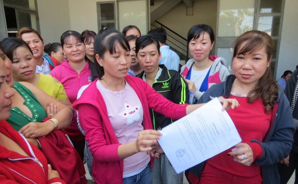 Đi khám bệnh, 