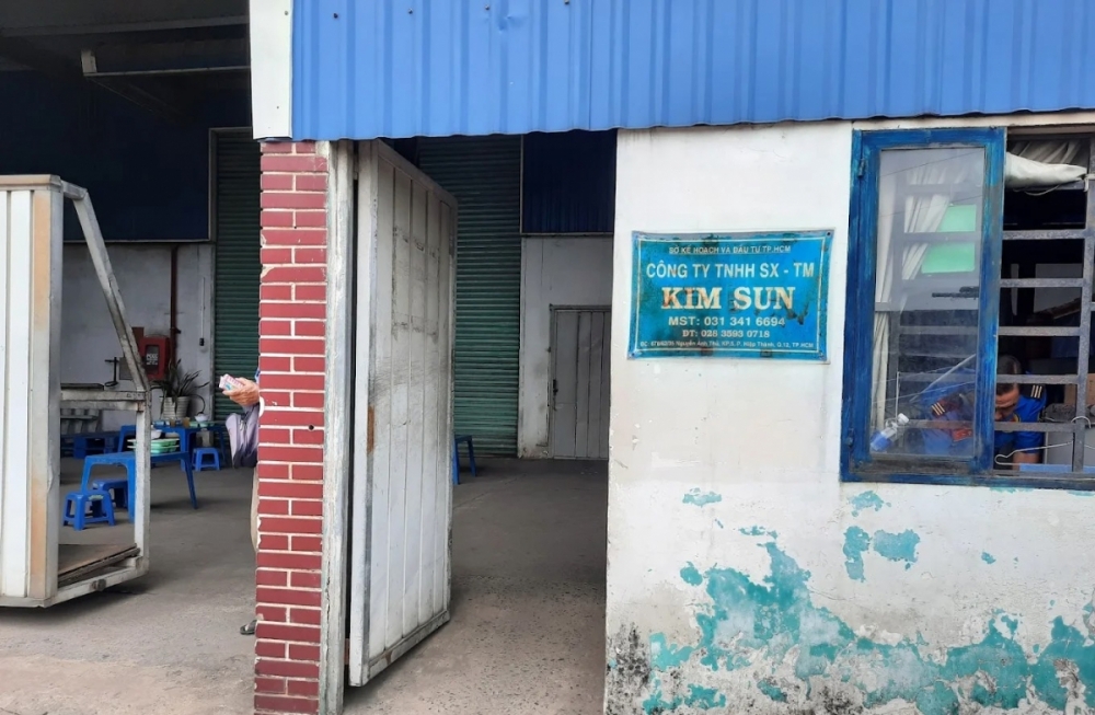 Đi khám bệnh, 