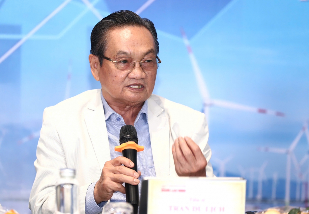 “Sức đề kháng” của Việt Nam rất tốt trước các biến động
