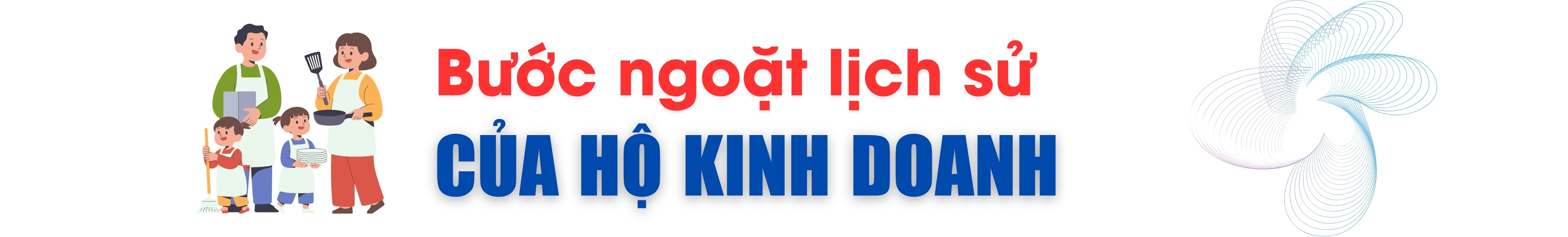 Emagazine: Hàng triệu hộ kinh doanh bước vào kỳ kê khai thuế đầu tiên: Cơ hội minh bạch hóa và số hóa quản lý