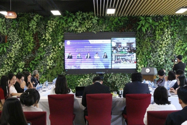 Giải quyết tranh chấp thương mại: Cần cơ chế linh hoạt và nhân lực thực chiến