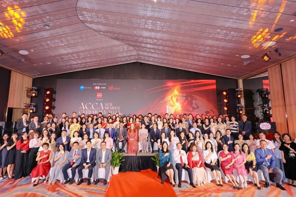Văn bằng ACCA - Tấm bằng danh giá trong lĩnh vực Tài chính - Kế toán