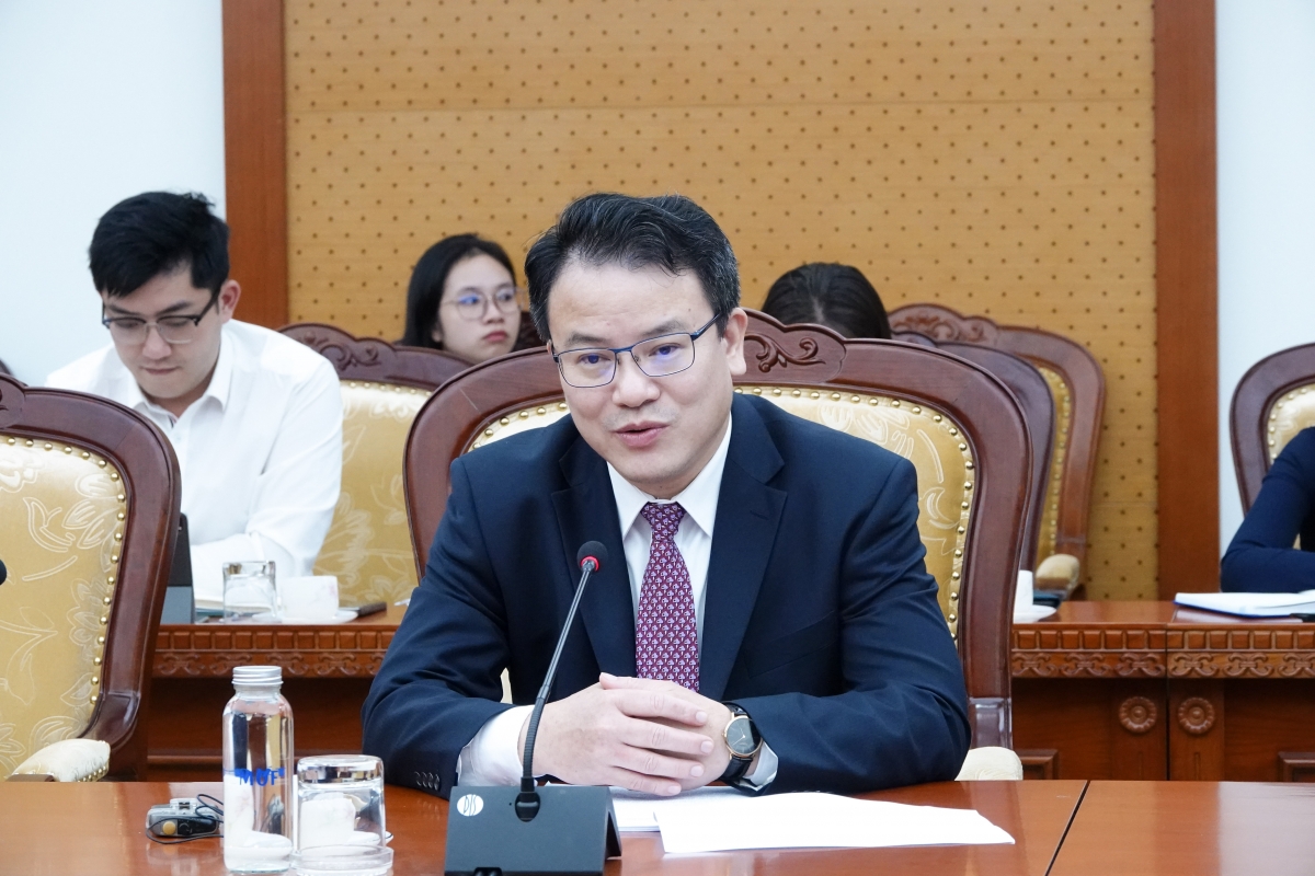 Tiếp tục hoàn thiện chính sách tài chính góp phần tăng sức chống chịu cho nền kinh tế Tiếp tục hoàn thiện chính sách tài chính góp phần tăng sức chống chịu cho nền kinh tế