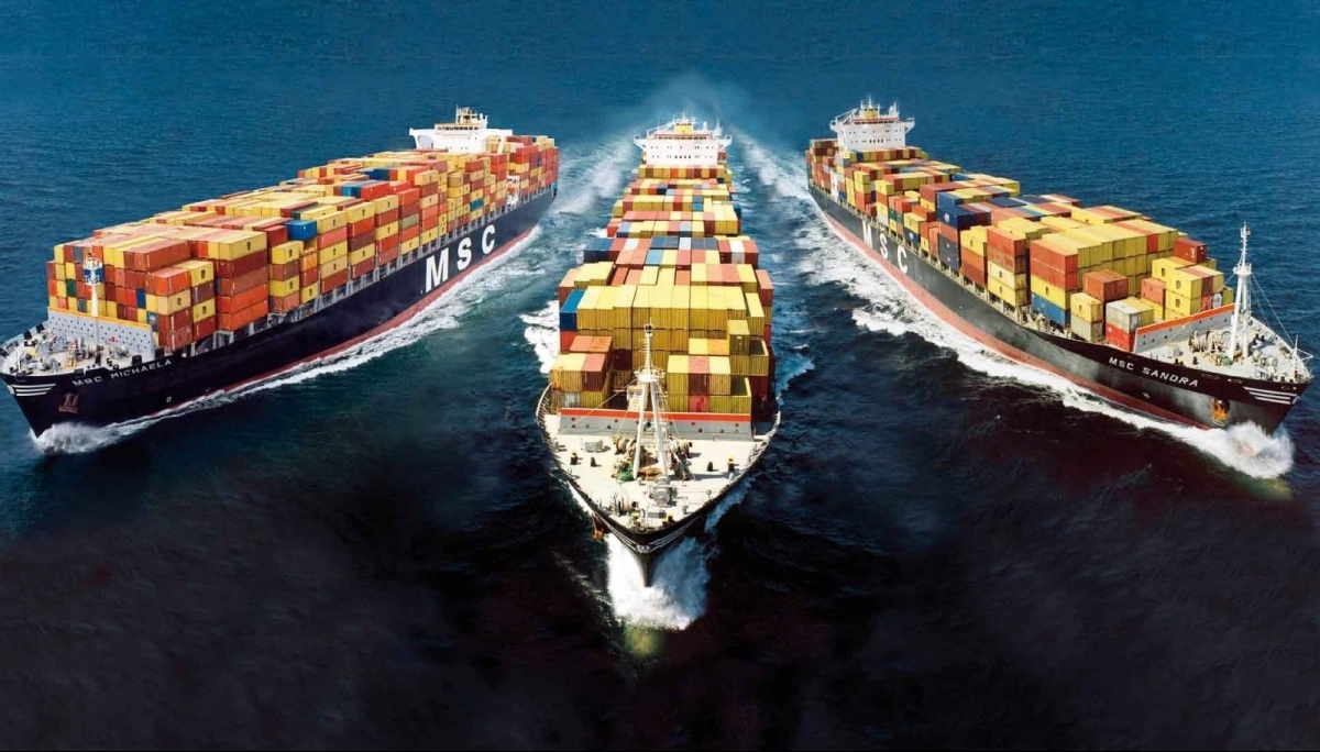 Giải pháp cho nông sản Việt trước sức ép từ xung đột Trung Đông