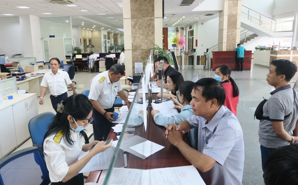 Thuế TP. Hồ Chí Minh: Ứng dụng công nghệ rút ngắn thời gian giải quyết hồ sơ