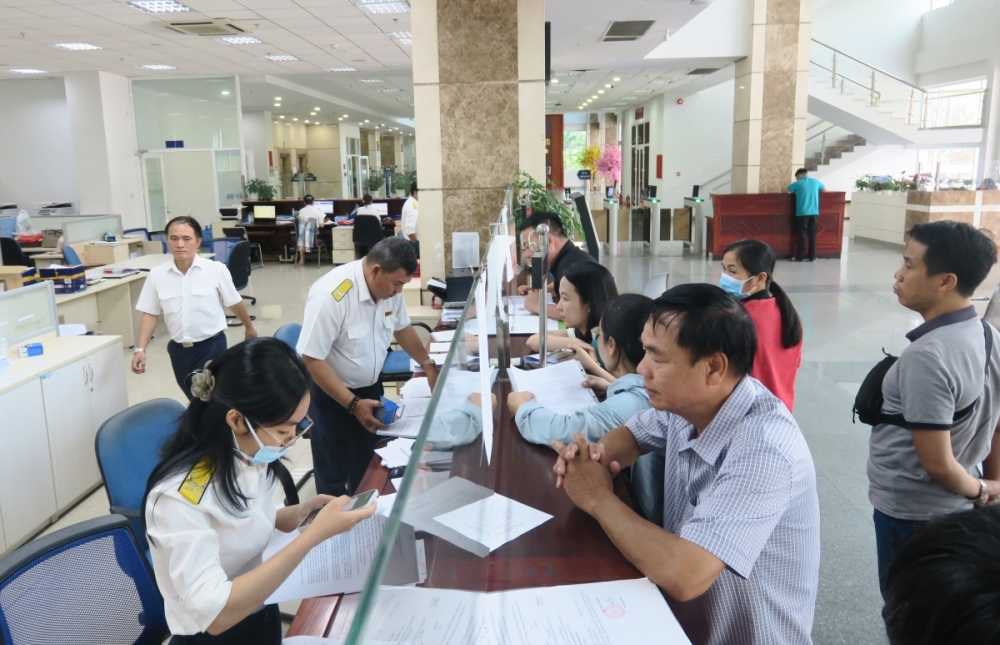 Thuế TP. Hồ Chí Minh: Ứng dụng công nghệ rút ngắn thời gian giải quyết hồ sơ