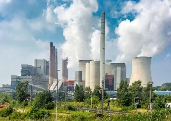Siết quản lý hạn ngạch và tín chỉ để vận hành thị trường carbon Siết quản lý hạn ngạch và tín chỉ để vận hành thị trường carbon