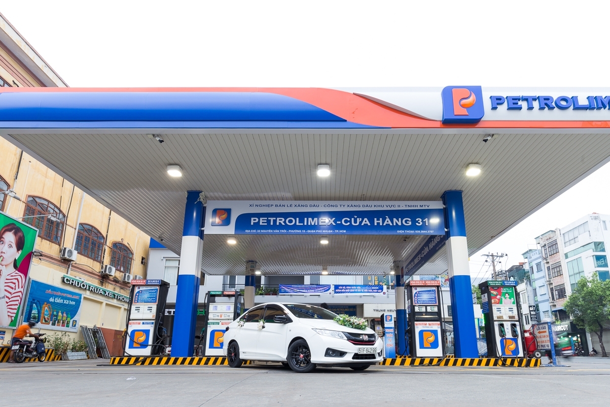 Chính thức giảm thuế xăng dầu về 0 đồng/lít