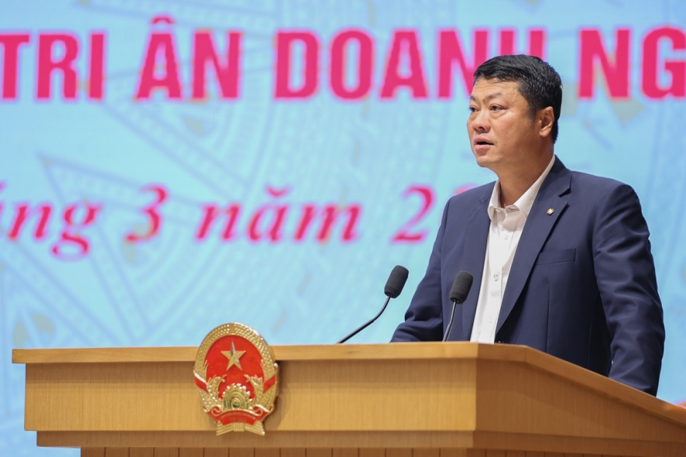 Muốn hạ lãi suất, phải gỡ 3 nút thắt chi phí trong ngân hàng Muốn hạ lãi suất, phải gỡ 3 nút thắt chi phí trong ngân hàng