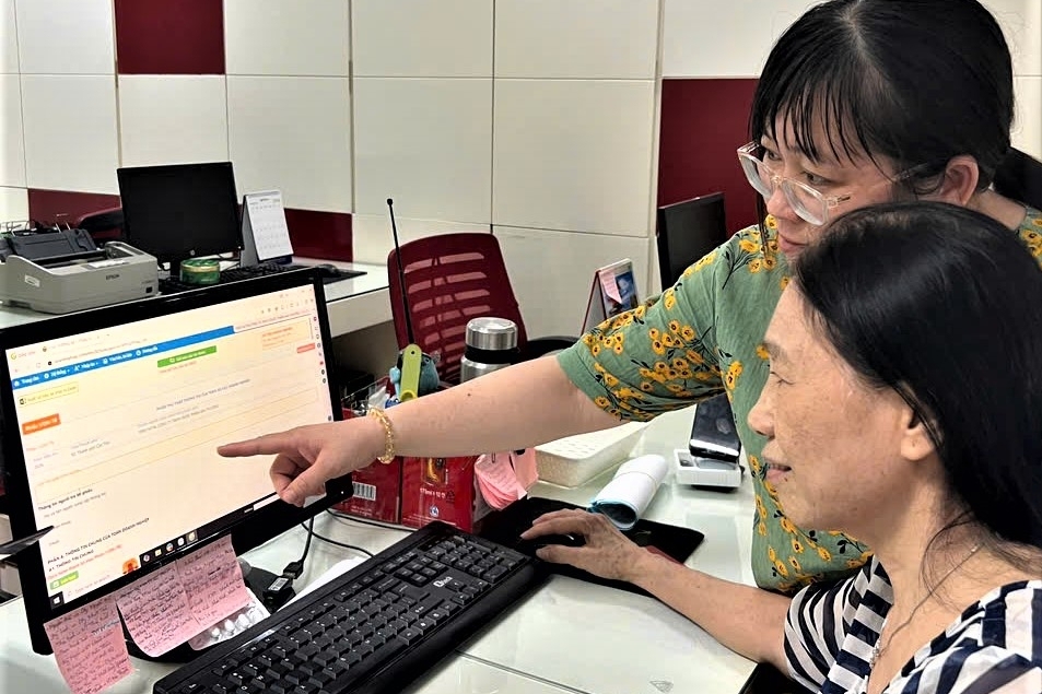 TP.Cần Thơ tăng tốc triển khai giai đoạn 2 Tổng điều tra kinh tế năm 2026