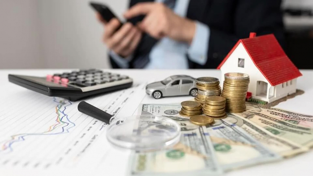 Dòng tiền đổi hướng, thị trường quản lý gia sản bước vào giai đoạn mới