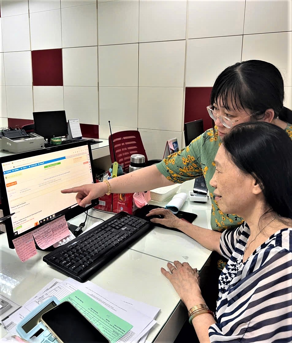 TP.Cần Thơ tăng tốc triển khai giai đoạn 2 Tổng điều tra kinh tế năm 2026 TP.Cần Thơ tăng tốc triển khai giai đoạn 2 Tổng điều tra kinh tế năm 2026