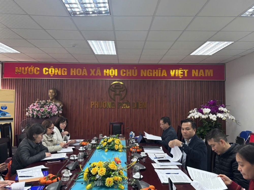 Không đánh đổi chất lượng, Tổng điều tra kinh tế 2026 đang tăng tốc về đích