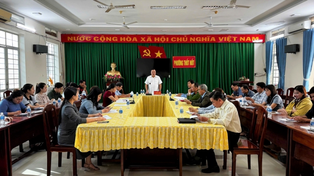 Hơn 6 triệu đơn vị điều tra: Áp lực lớn, ngành Thống kê chủ động kiểm soát dữ liệu