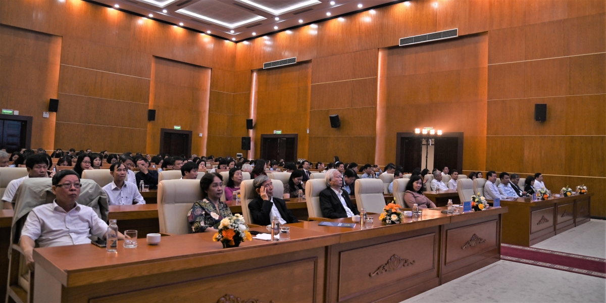 Thống kê Hà Nội kỷ niệm 70 năm xây dựng và phát triển ngành Thống kê Hà Nội kỷ niệm 70 năm xây dựng và phát triển ngành