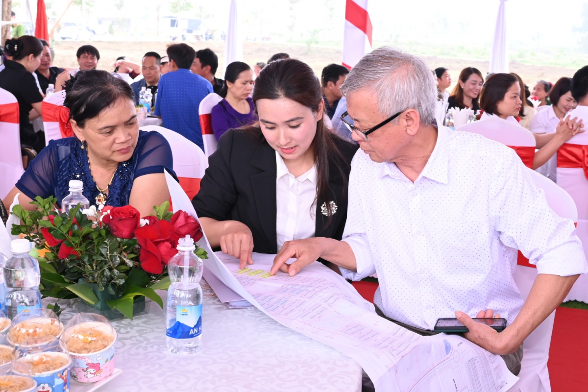 Sao Mai Residence mở bán, kích hoạt nhịp đầu tư tại Lam Sơn - Sao Vàng Sao Mai Residence mở bán, kích hoạt nhịp đầu tư tại Lam Sơn - Sao Vàng