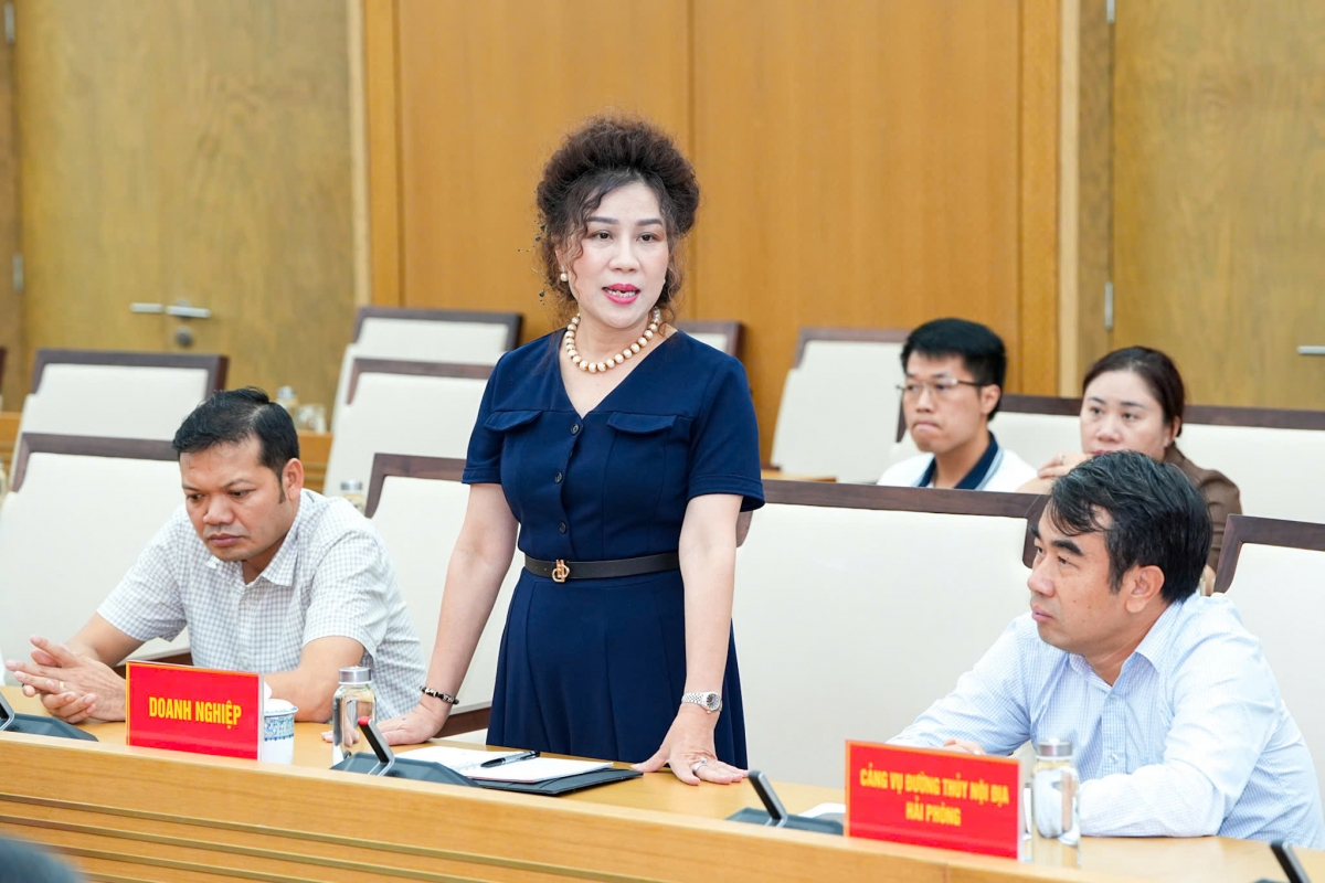 Hải Phòng xem xét giảm phí cảng biển về 0 đồng đối với xăng, dầu, khí