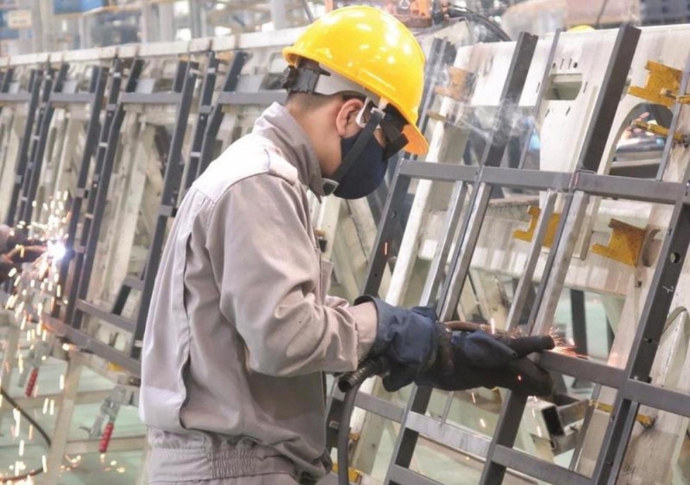 Cần giải pháp đột phá về đào tạo cho lao động trẻ