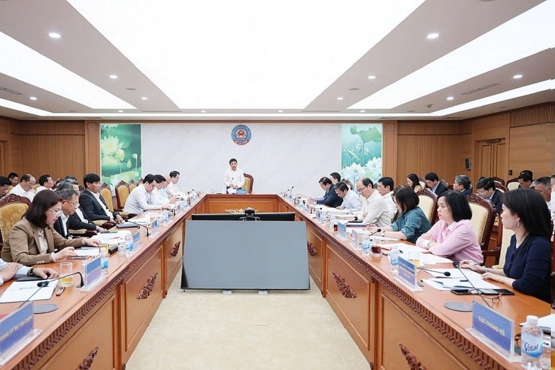 Bộ Tài chính phân cấp mạnh thẩm quyền quản lý trong nhiều lĩnh vực