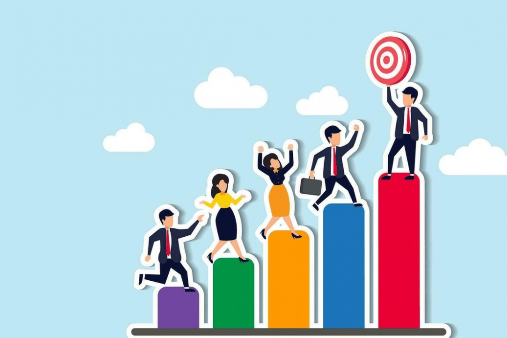 Các yếu tố ảnh hưởng đến sự gắn kết của nhân viên: Nghiên cứu trường hợp một hệ thống phân phối(*)