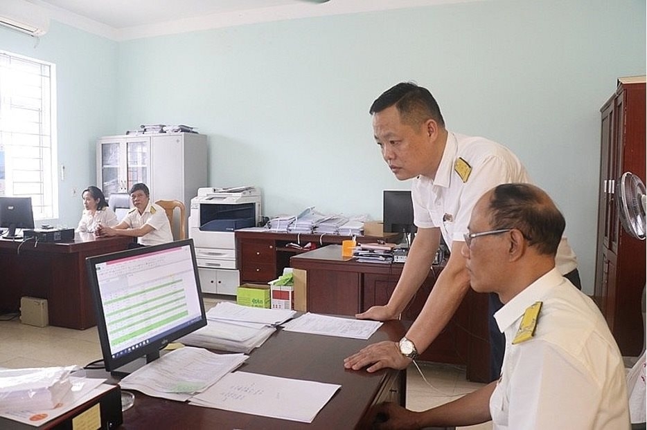Hạn nộp hồ sơ quyết toán thuế thu nhập doanh nghiệp 2025 chậm nhất là 31/3