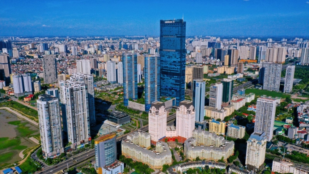 Trái phiếu bất động sản 2026: Đỉnh đáo hạn và phép thử thanh lọc Trái phiếu bất động sản 2026: Đỉnh đáo hạn và phép thử thanh lọc