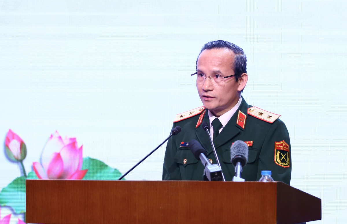Bệnh viện Trung ương Quân đội 108 vững bước trở thành trung tâm y học hàng đầu khu vực