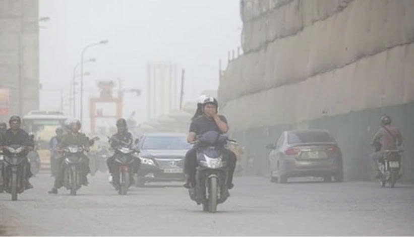 Tạo chuyển biến mạnh mẽ trong nhận thức và hành động về bảo vệ môi trường