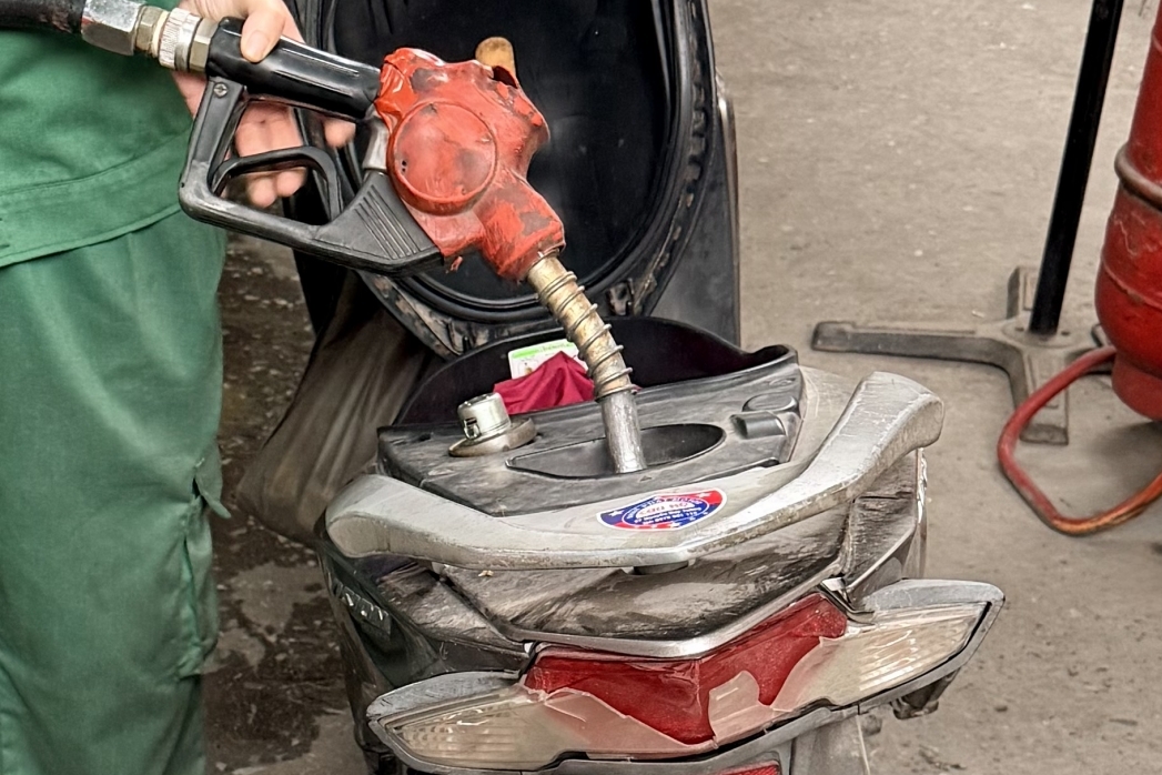 Điều hành giá xăng dầu: Phối hợp linh hoạt để giữ ổn định vĩ mô