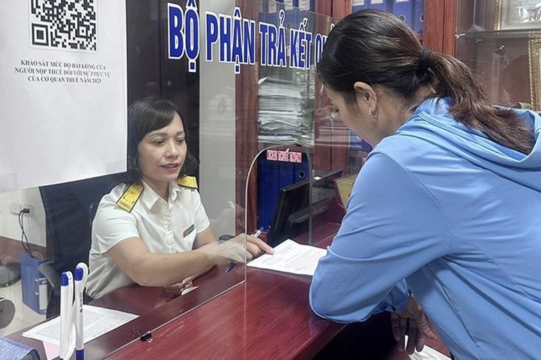 “Làm sạch mã số thuế”: Gỡ nút thắt dữ liệu, minh bạch môi trường kinh doanh