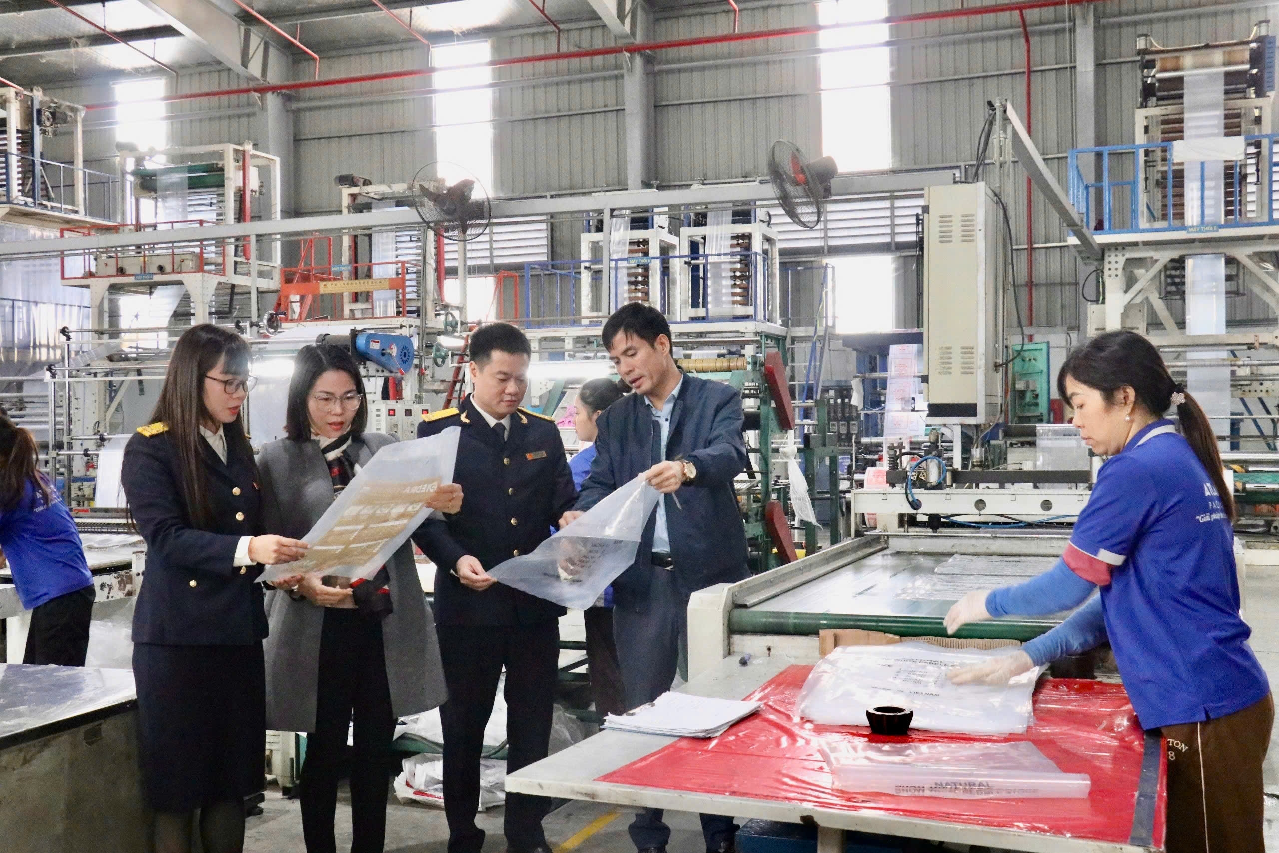 Làm rõ tiêu chí xác định loại hóa đơn điện tử để thống nhất trong quá trình thực hiện