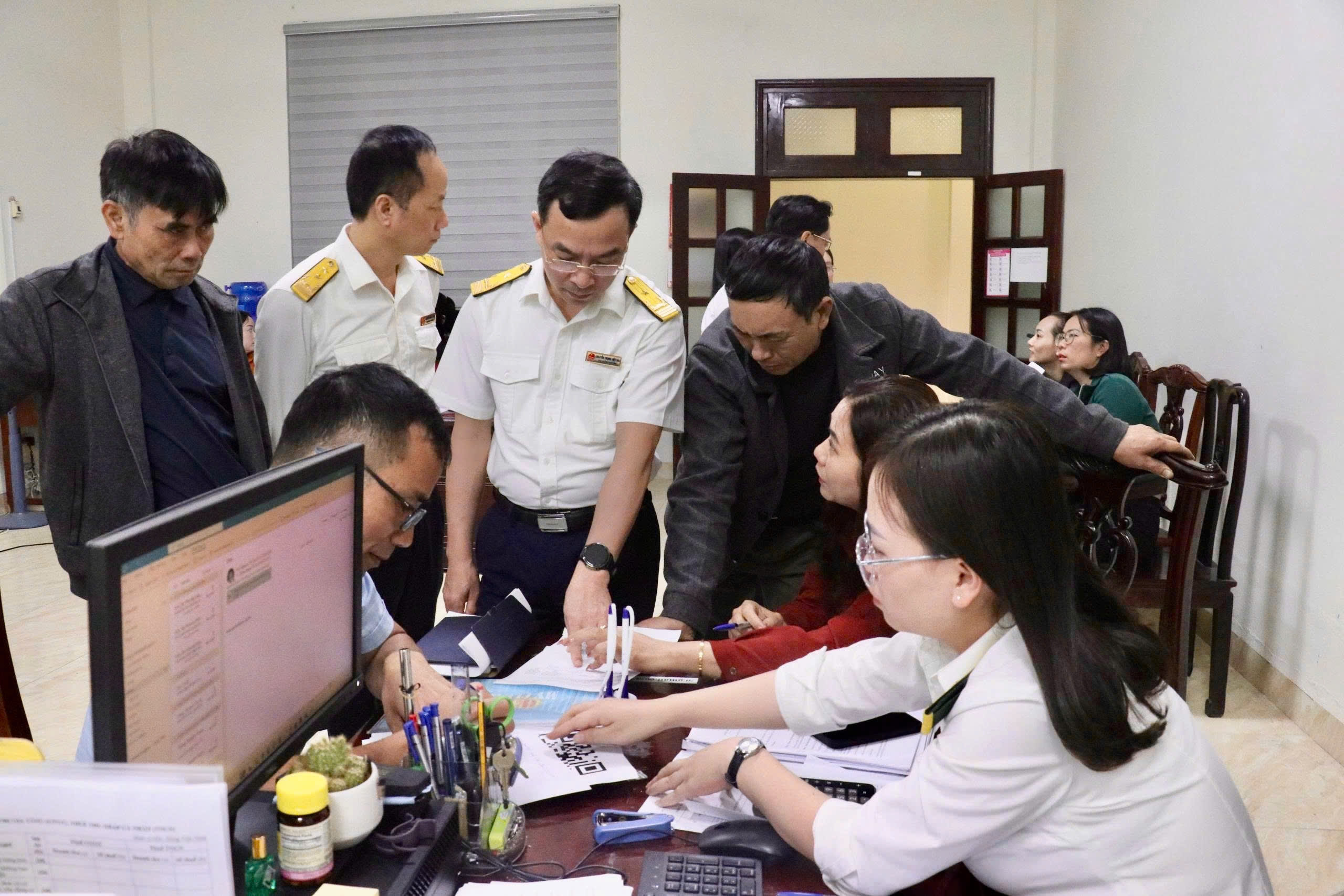 Làm rõ tiêu chí xác định loại hóa đơn điện tử để thống nhất trong quá trình thực hiện