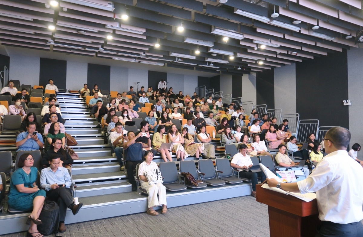 TP. Hồ Chí Minh: Nhiều chính sách ưu đãi về thuế cho doanh nghiệp khởi nghiệp sáng tạo