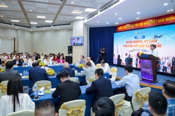 Doanh nghiệp hàng không kích hoạt giải pháp ứng phó, không “đẩy hết cái khó” sang hành khách